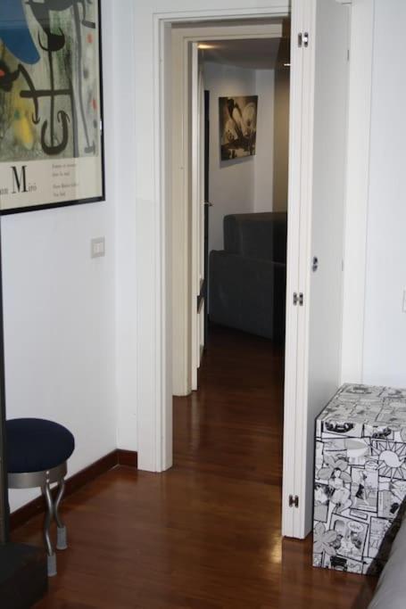 Colosseo Vintage Apartment Rom Exterior foto
