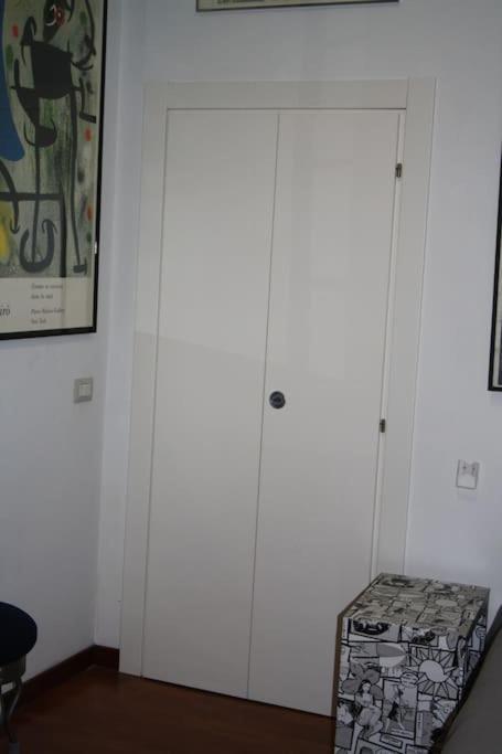 Colosseo Vintage Apartment Rom Exterior foto